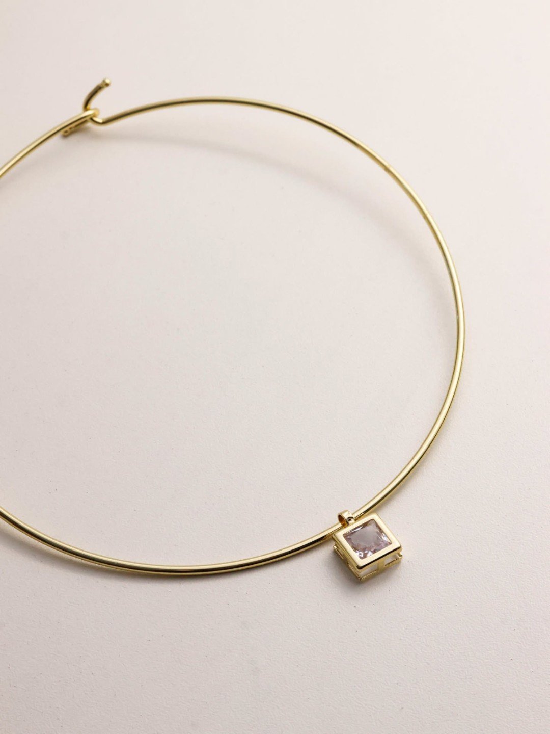 Chocker Luz