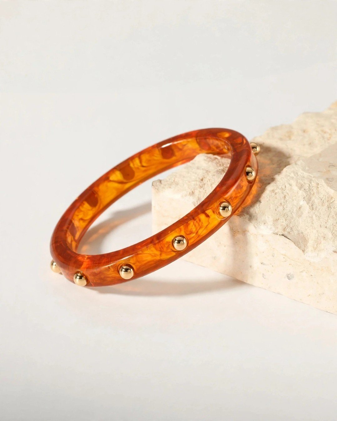Bracelete Âmbar
