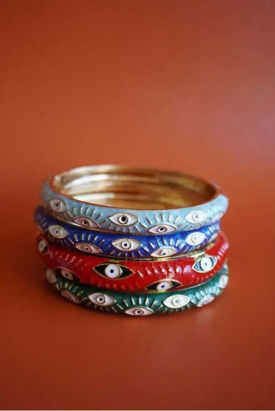 Bracelete Íris
