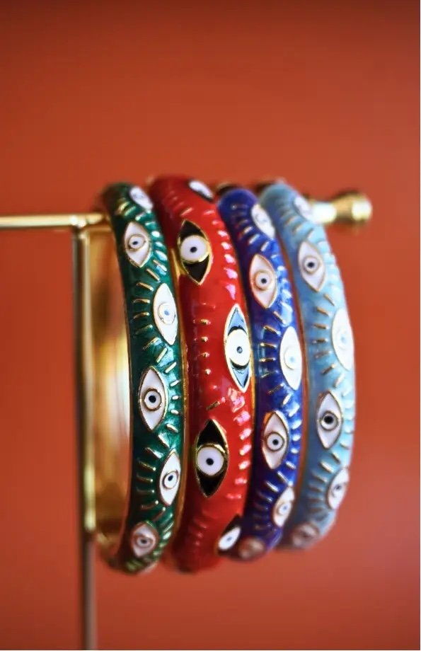 Bracelete Íris