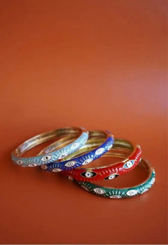 Bracelete Íris