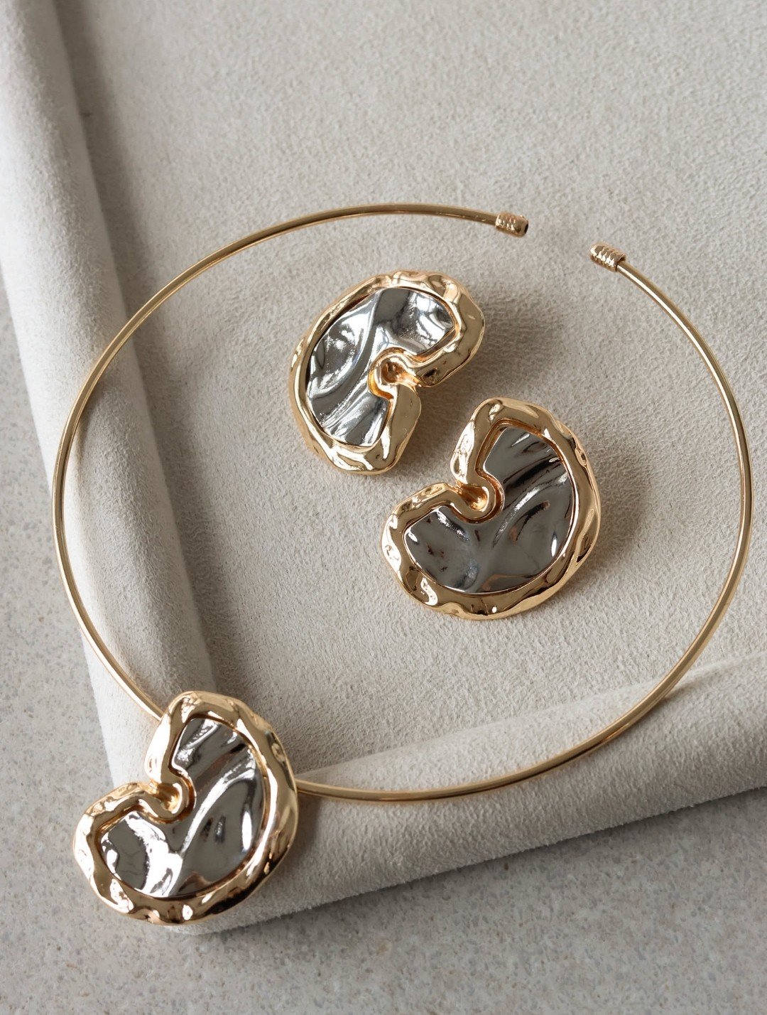 Conjunto Mix Orgânico