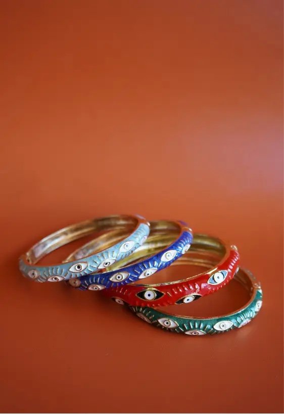 Bracelete Íris