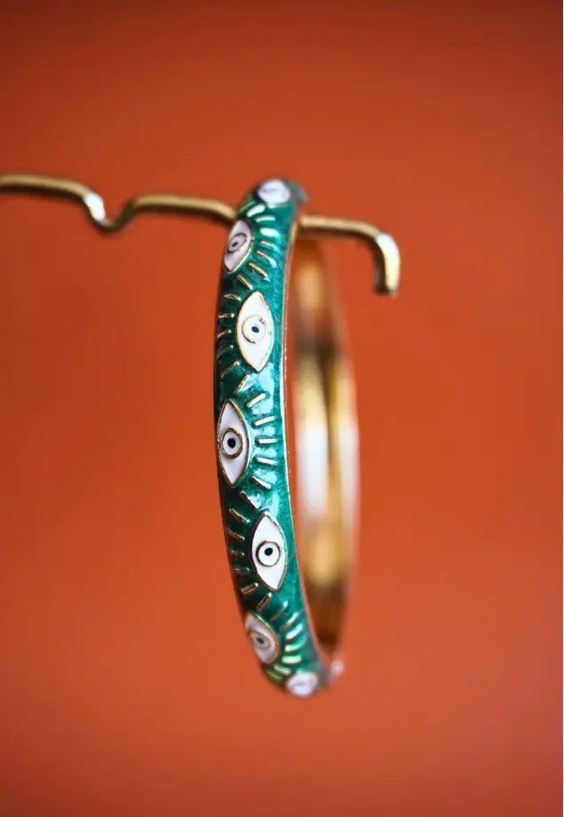 Bracelete Íris